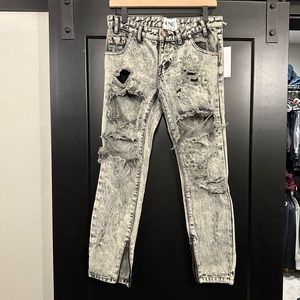 NWT One Teaspoon Jeans